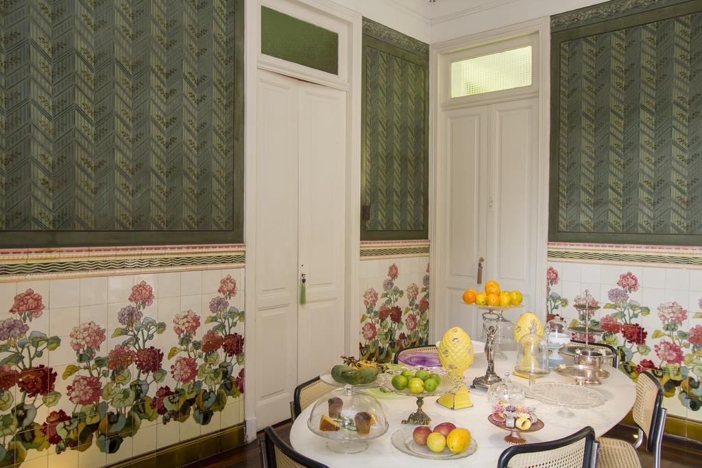 Casa Geranio Pensión 3*