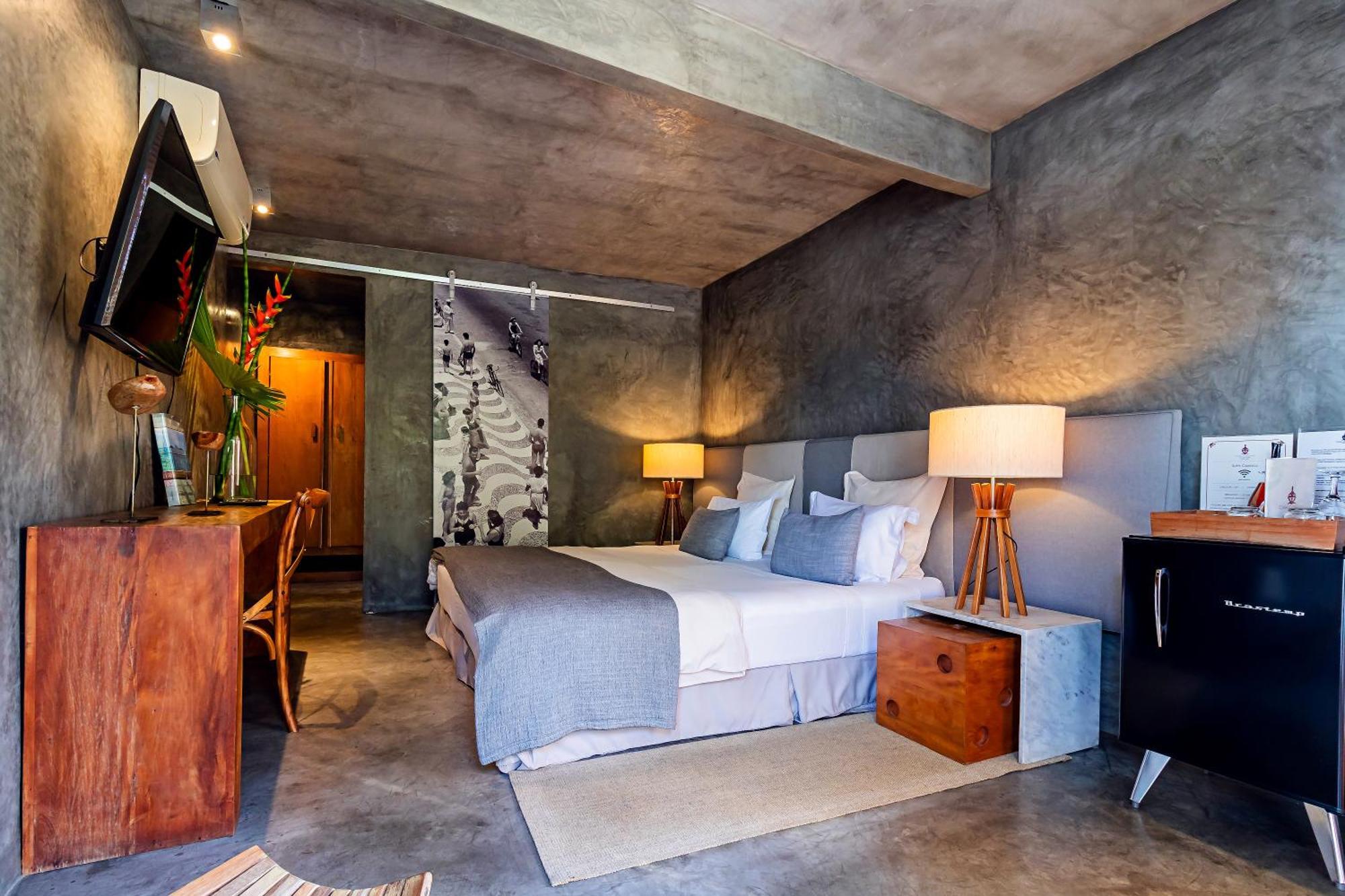 Pensión Casa Geranio 3*