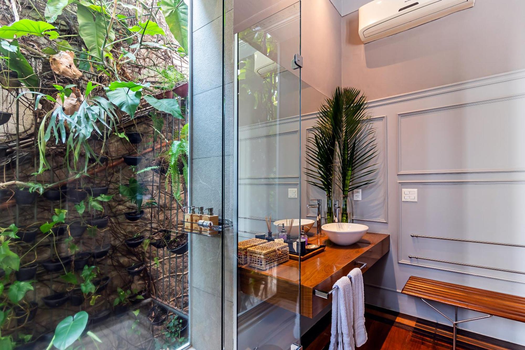 Casa Geranio 3* Río de Janeiro