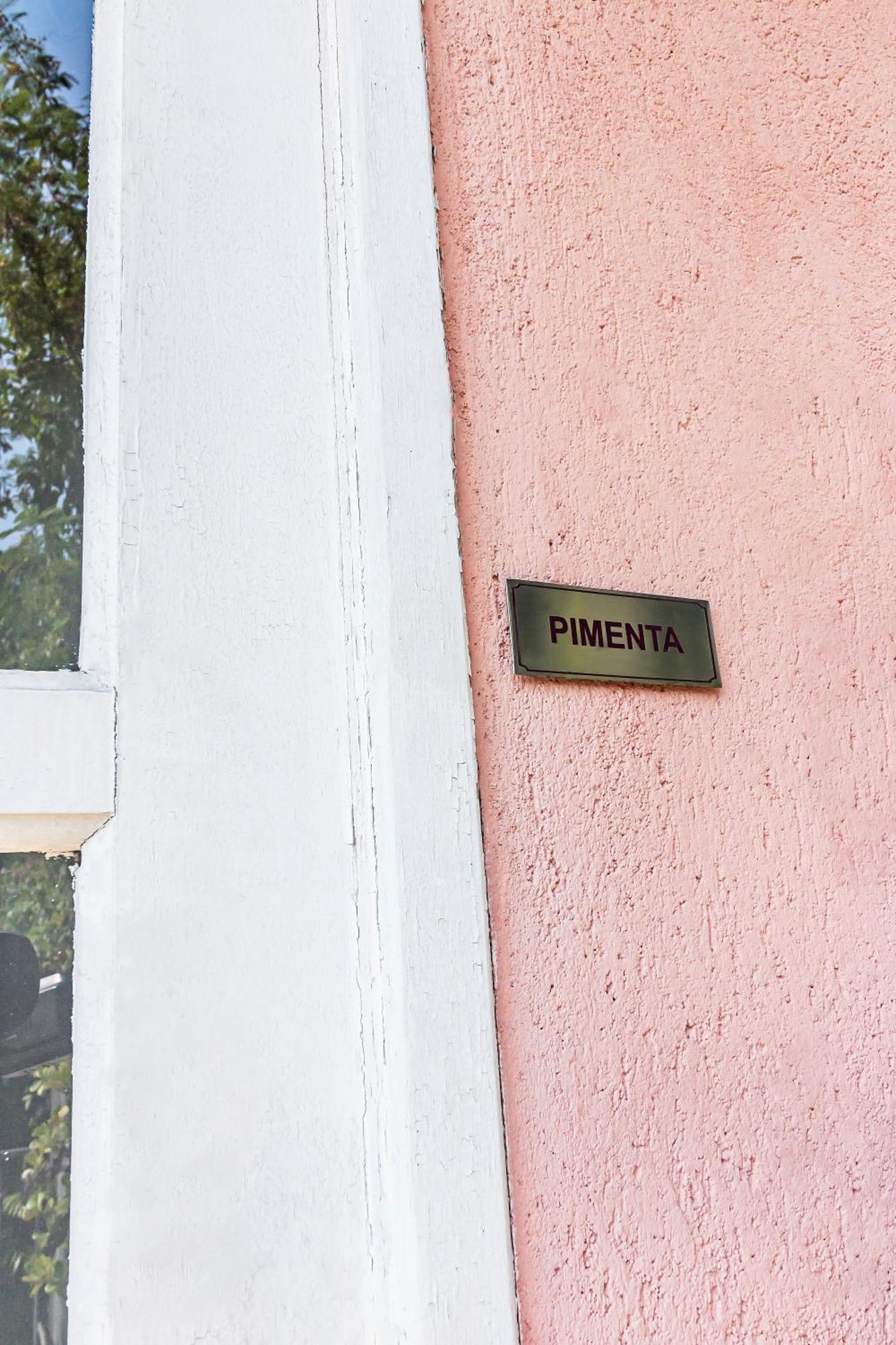 Pensión Casa Geranio